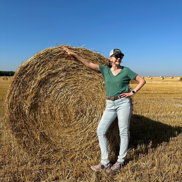 Meet your Posher, Mary lou - Picture 16 of 16